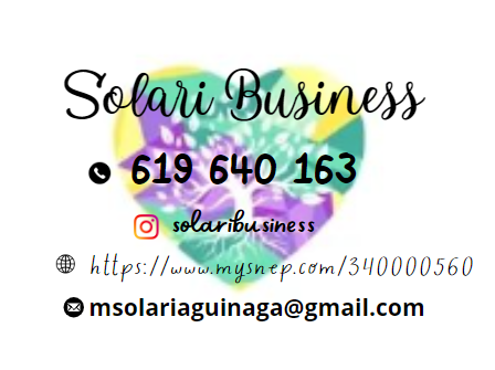 Solari Business