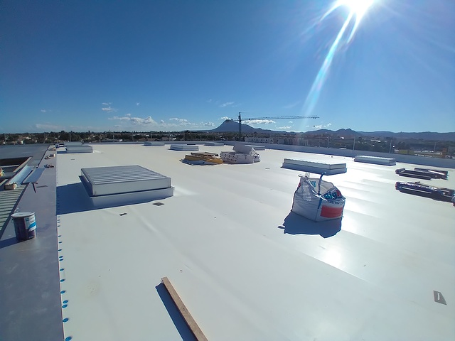 Envolventes M&C 2020 S.L. Alaquàs