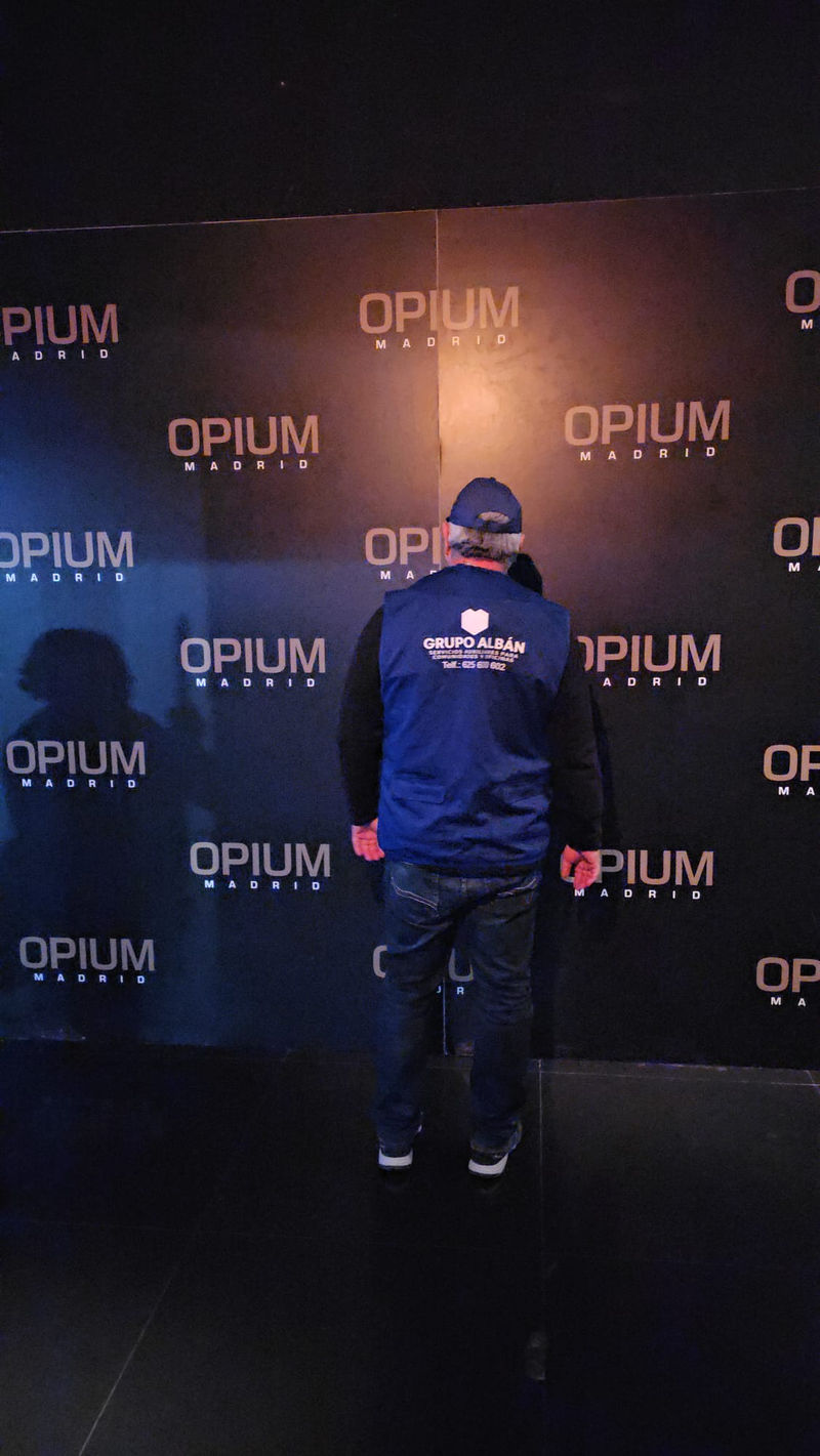 Grupo Albán LIMPIEZA: EMPRESAS