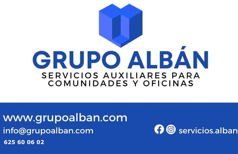 Grupo Albán 5