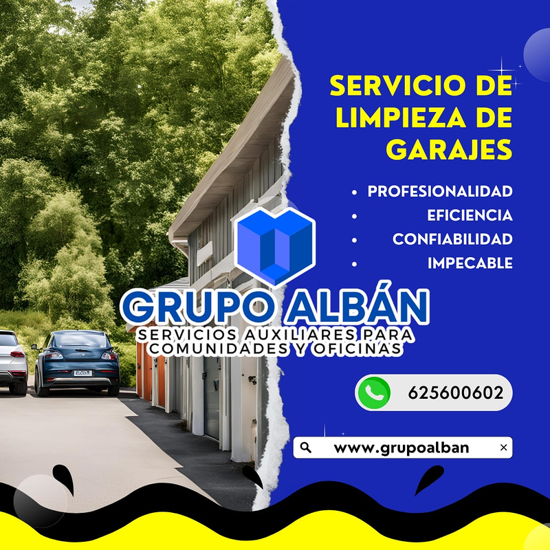 Grupo Albán 10