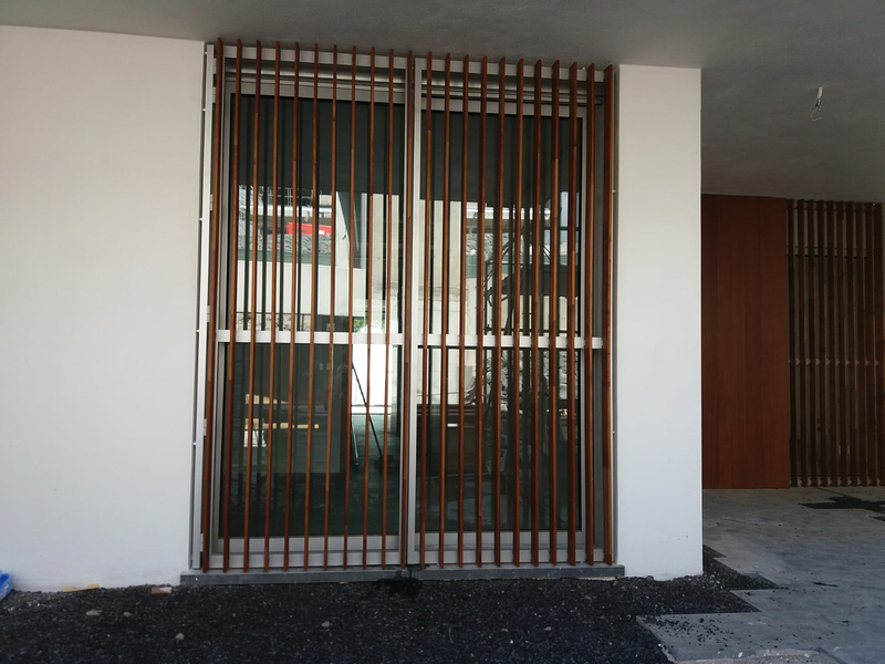 Decoraciones 8 islas TOLDOS: FABRICACION E INSTALACION