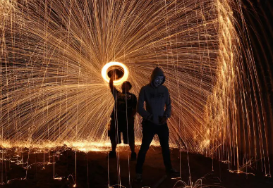 Petarderia Fantasia Sedaví