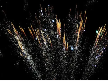 Petarderia Fantasia 3