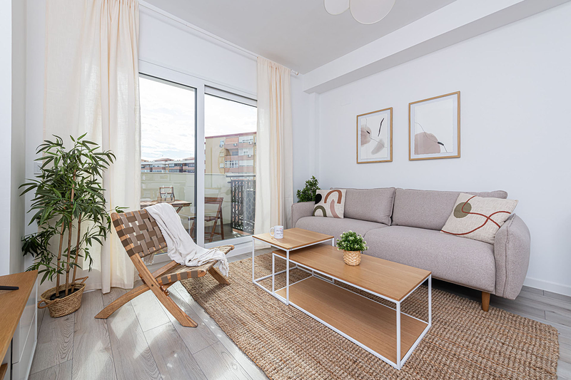 Inspira Interior Málaga