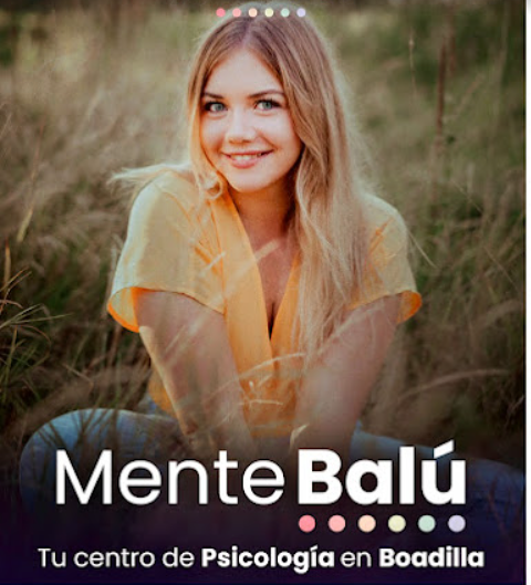 Psic&oacute;loga en Boadilla del Monte | Mente Bal&uacute; 2