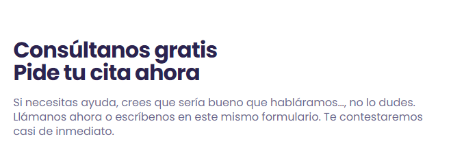 Psic&oacute;loga en Boadilla del Monte | Mente Bal&uacute; 8