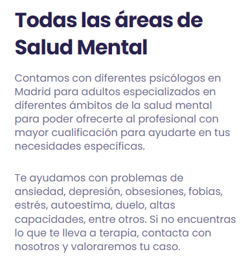 Galería de imágenes