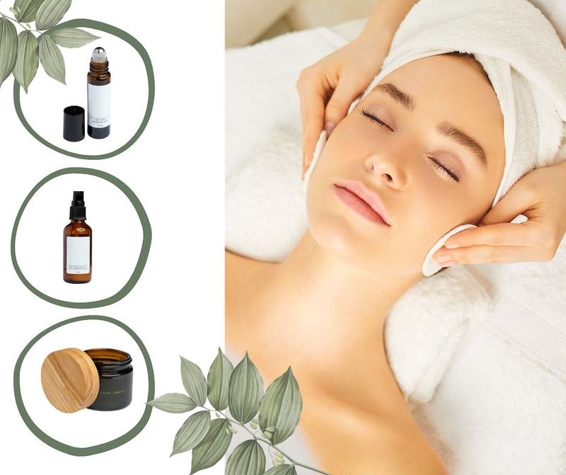 Masajes - Massages Ana 2