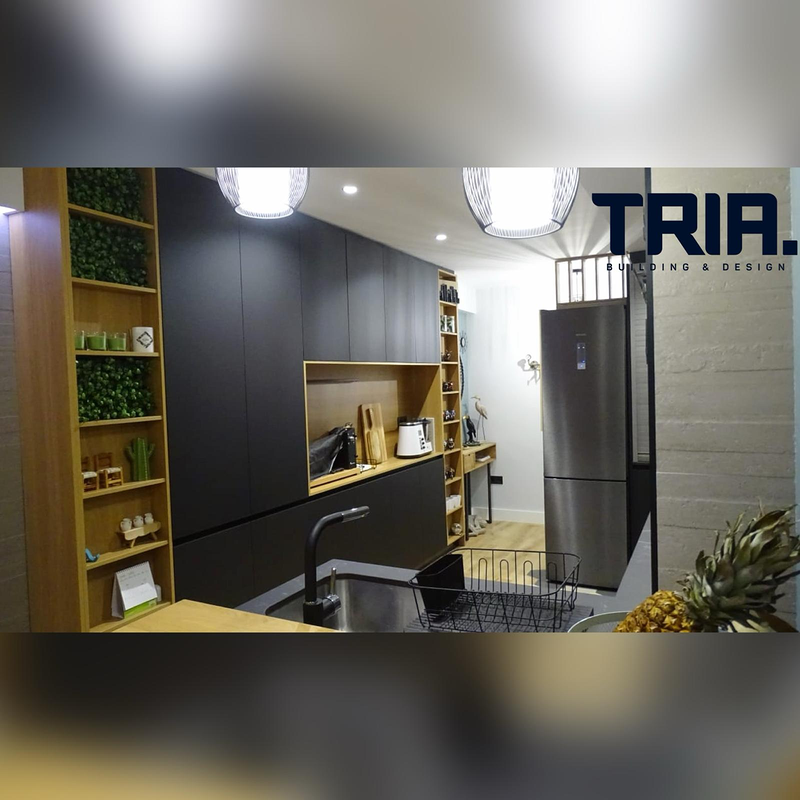 Tria Building & Design 16