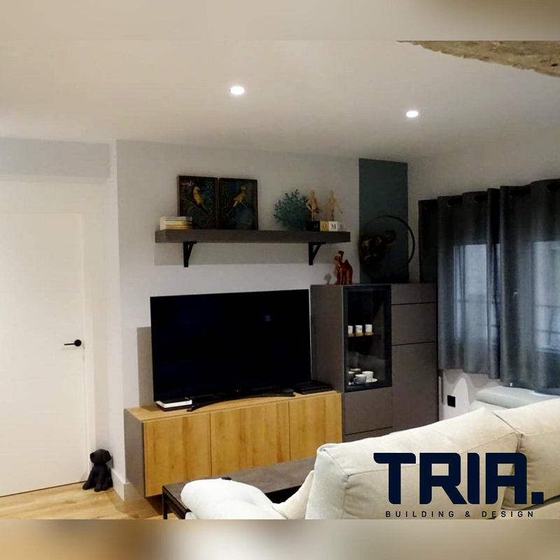 Tria Building & Design 12