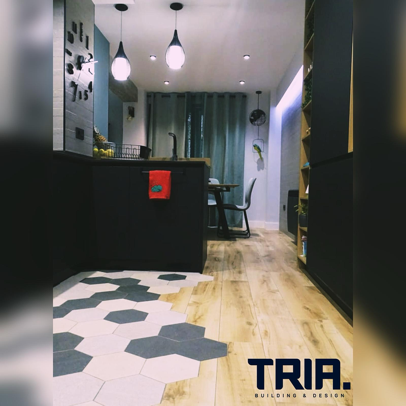 Tria Building & Design 13