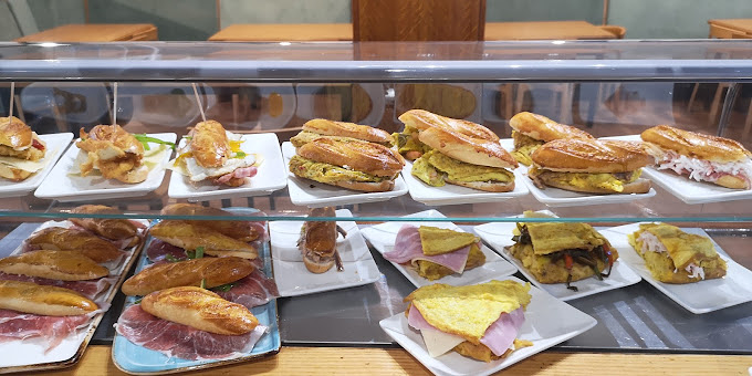 Eguzkilore Taberna 2