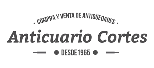 Anticuario Cortés