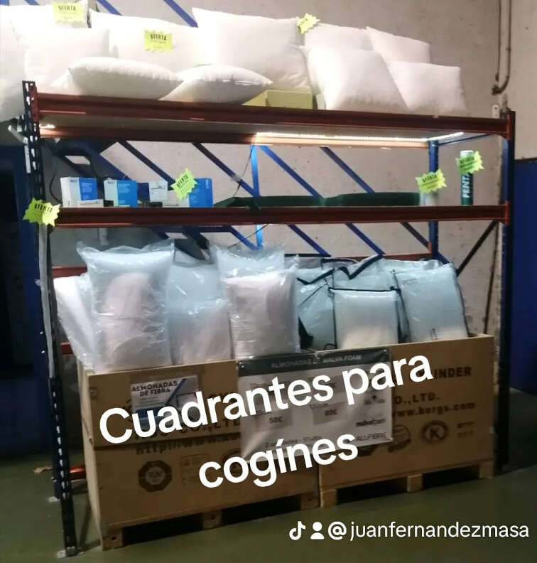 La Boutique Del Descanso 8