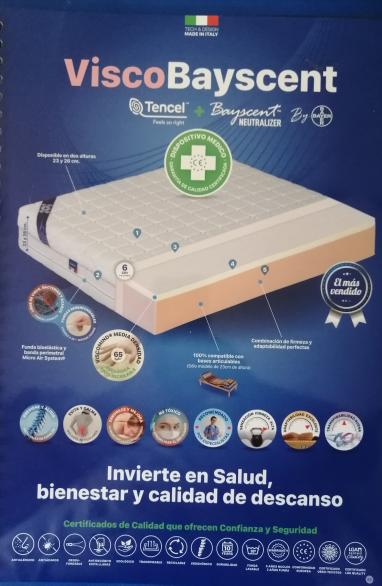 La Boutique Del Descanso COLCHONERIAS