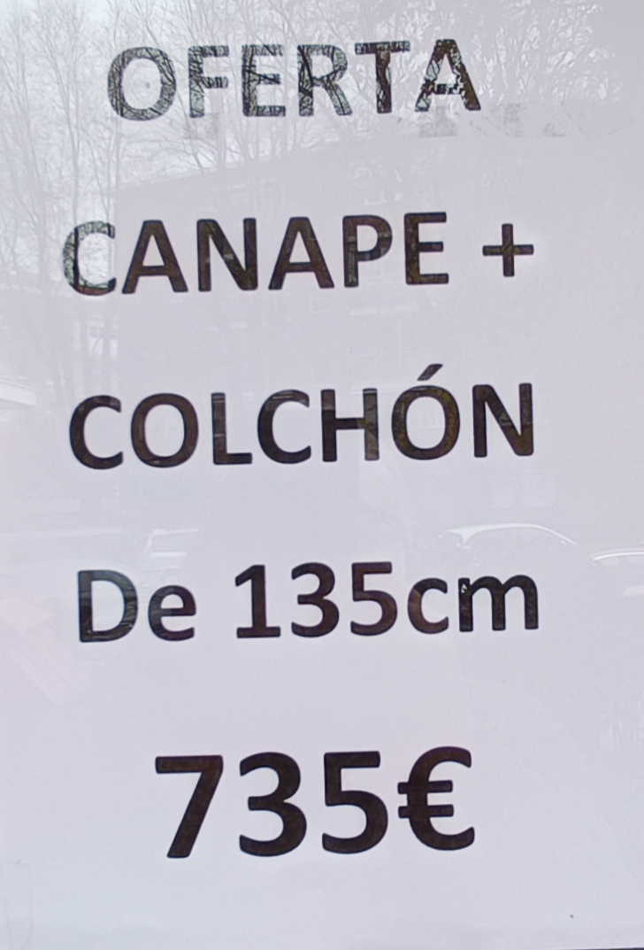 La Boutique Del Descanso 24