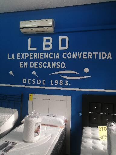 La Boutique Del Descanso 14