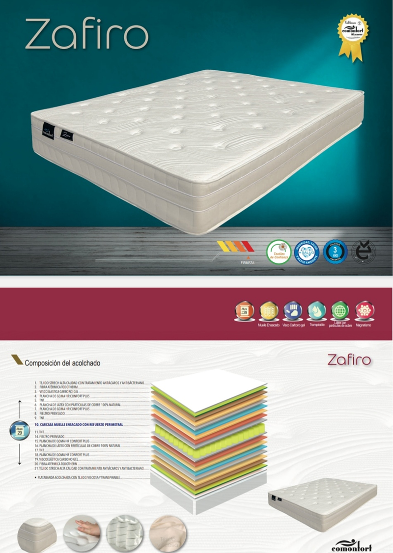 La Boutique Del Descanso 10