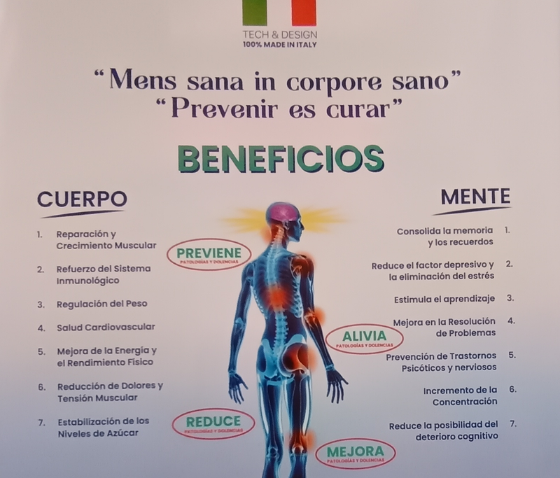 La Boutique Del Descanso 26