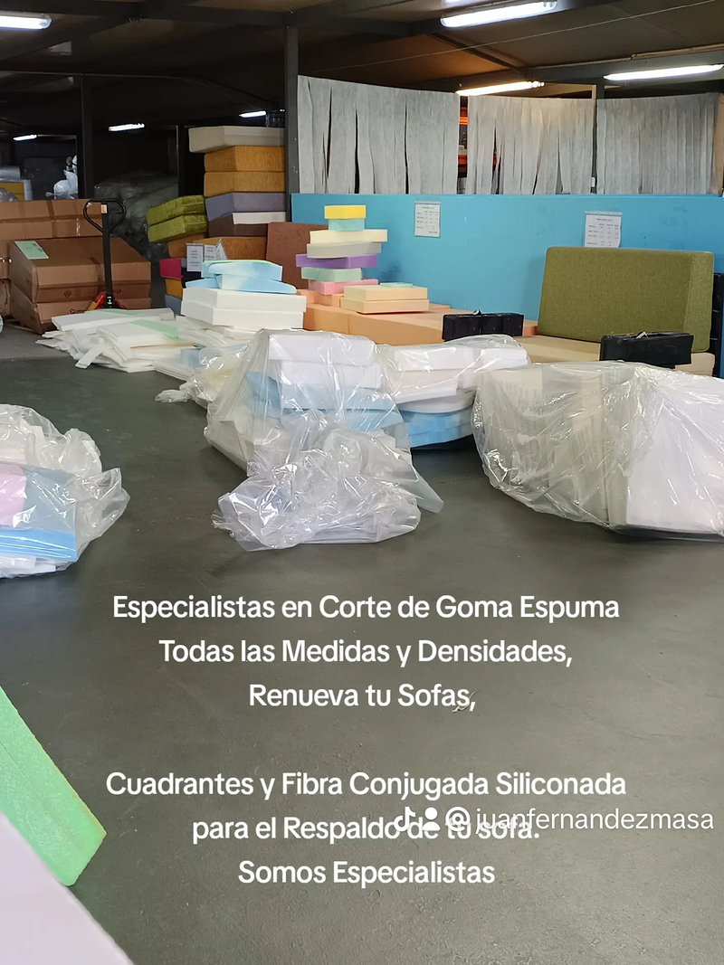 La Boutique Del Descanso 21