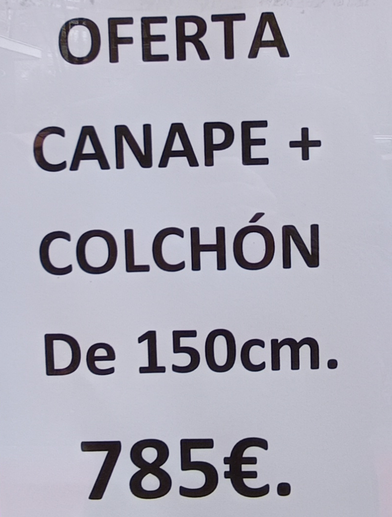 La Boutique Del Descanso 25