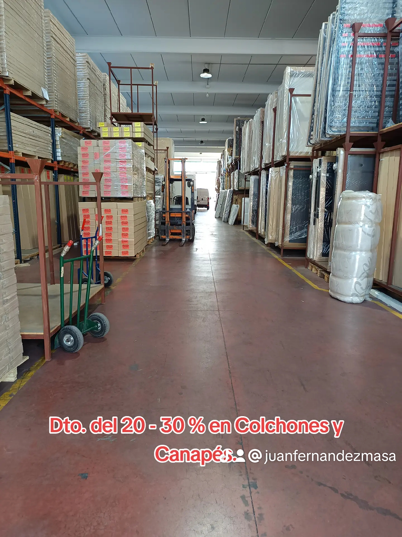 La Boutique Del Descanso 22