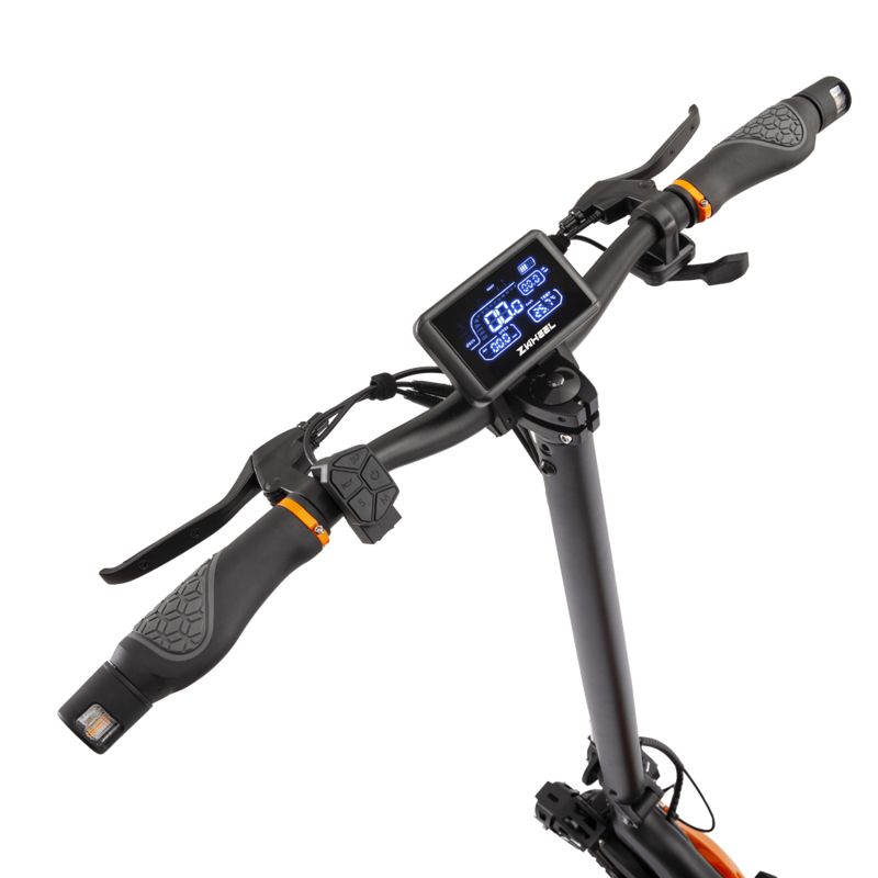 Evolution Mobility 15