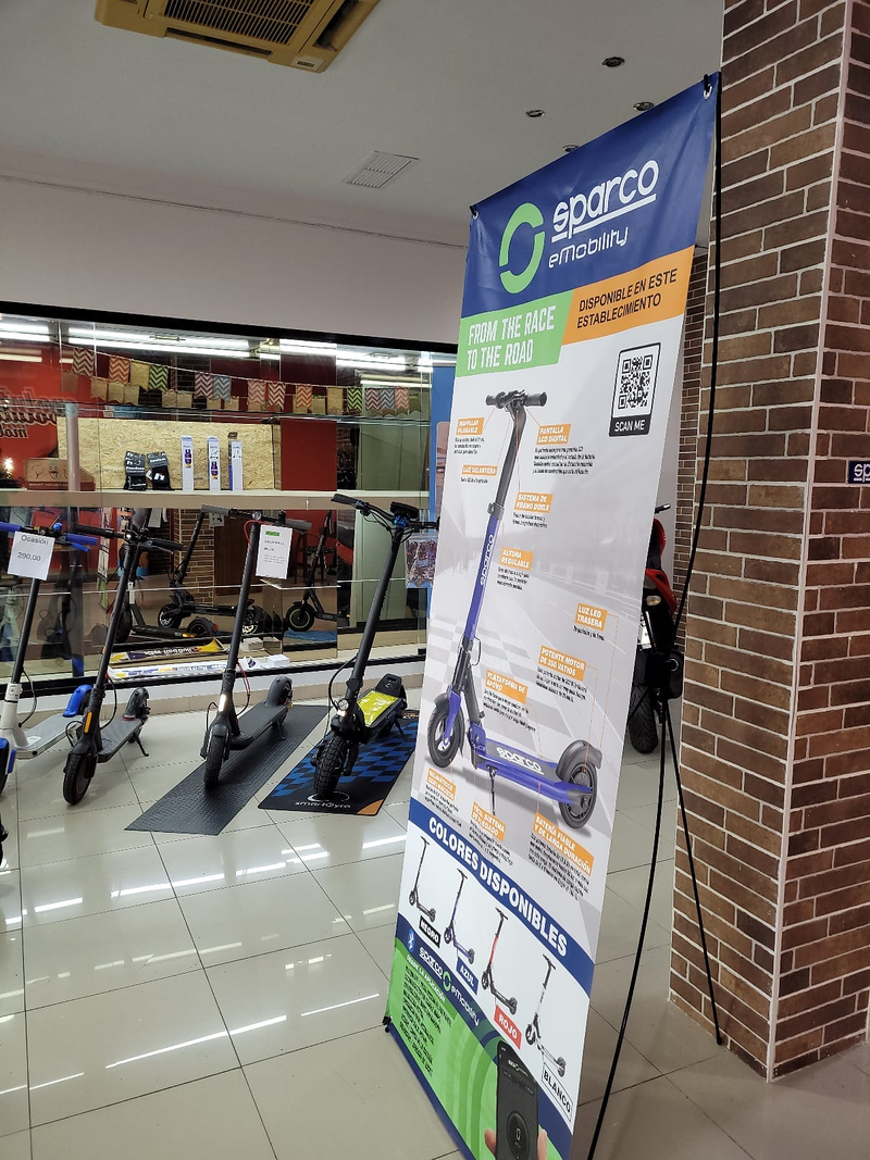 Evolution Mobility 4