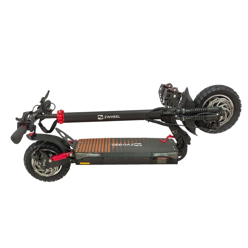 Evolution Mobility 16