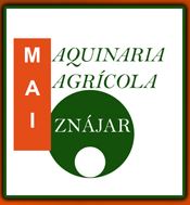 Vibradores MAI - Maquinaria Agricola Iznájar