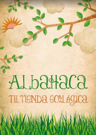Albahaca Ecotienda HERBOLARIOS