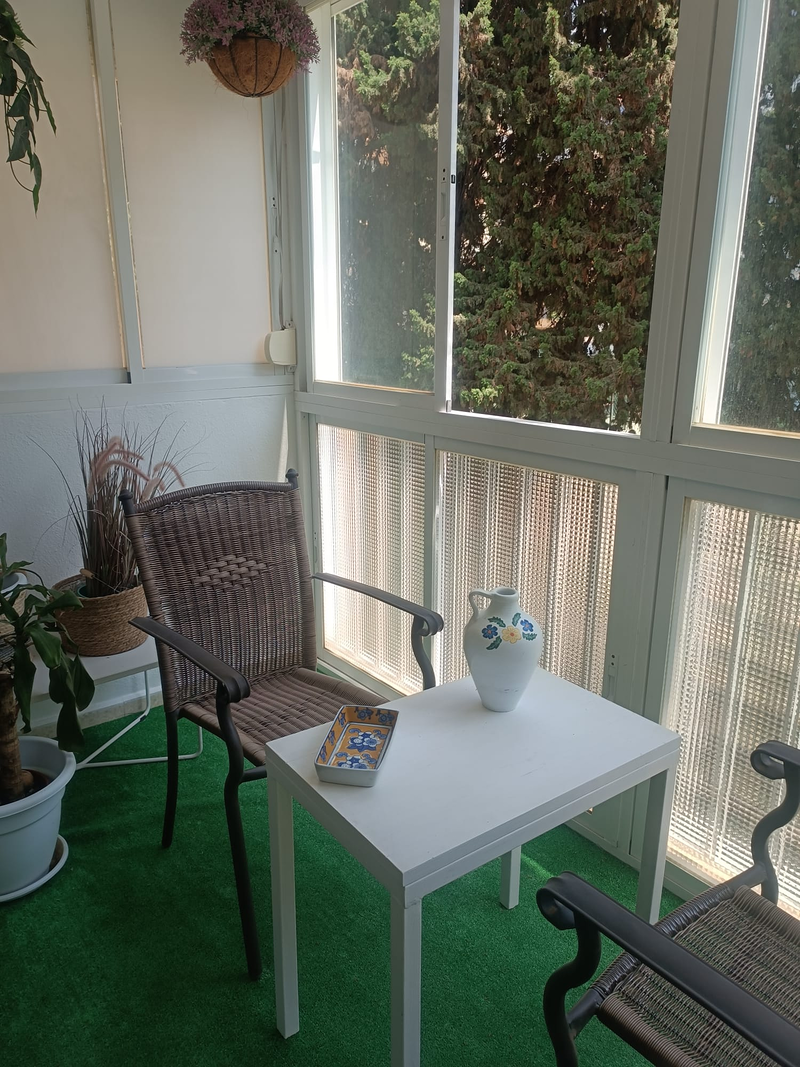 Apartamento Vacaciones Edificio Florida 6