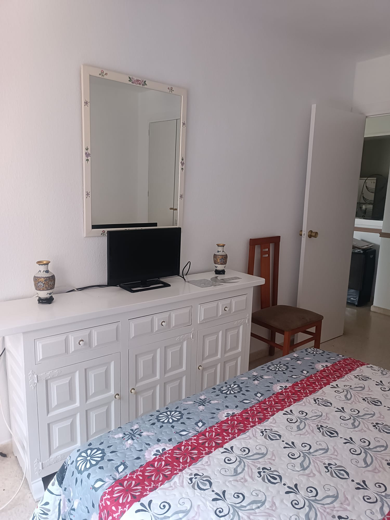 Apartamento Vacaciones Edificio Florida Vélez-Málaga