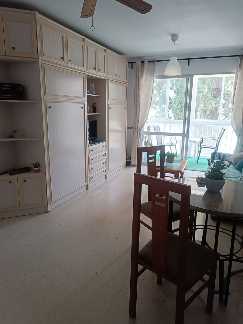 Apartamento Vacaciones Edificio Florida 3