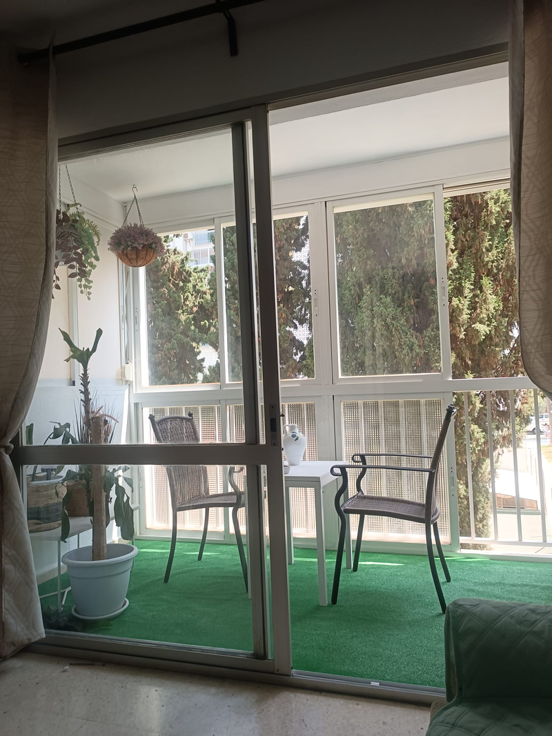 Apartamento Vacaciones Edificio Florida 5