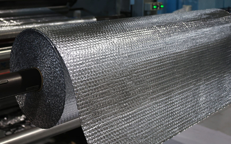 Materiales Y Suministros Aislamax 2