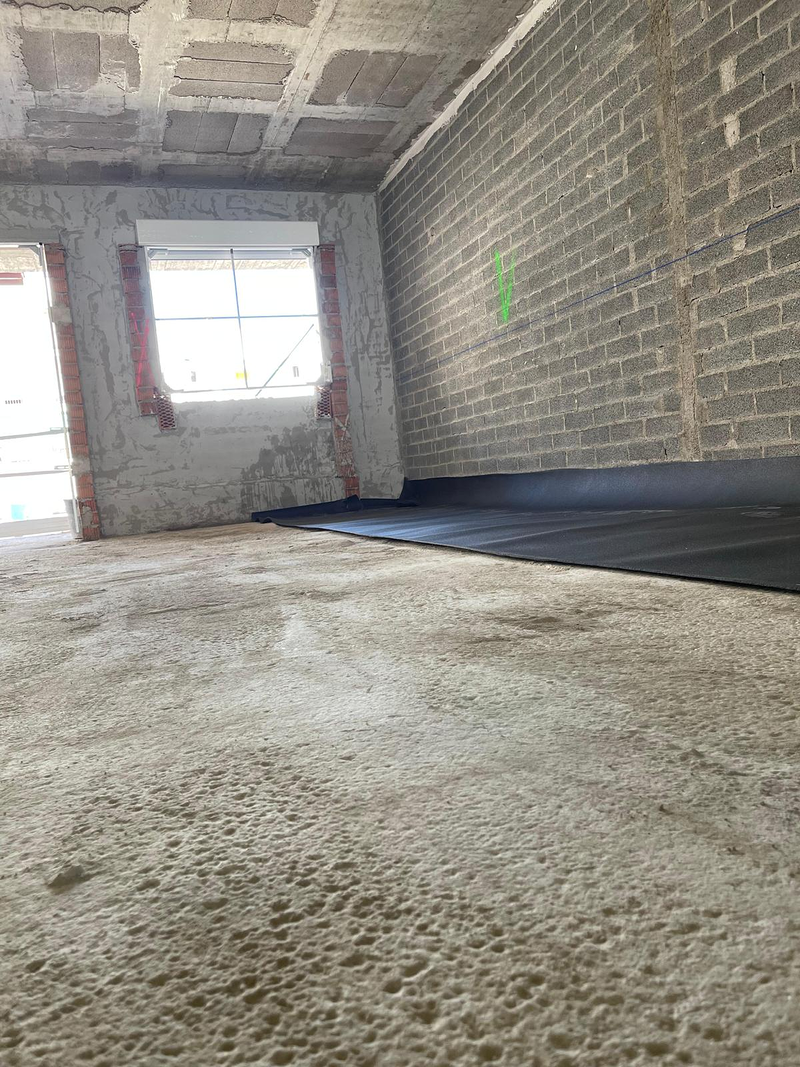 Materiales Y Suministros Aislamax 7