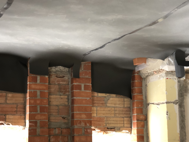 Materiales Y Suministros Aislamax 10