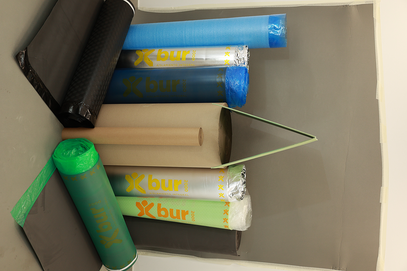 Materiales Y Suministros Aislamax 37