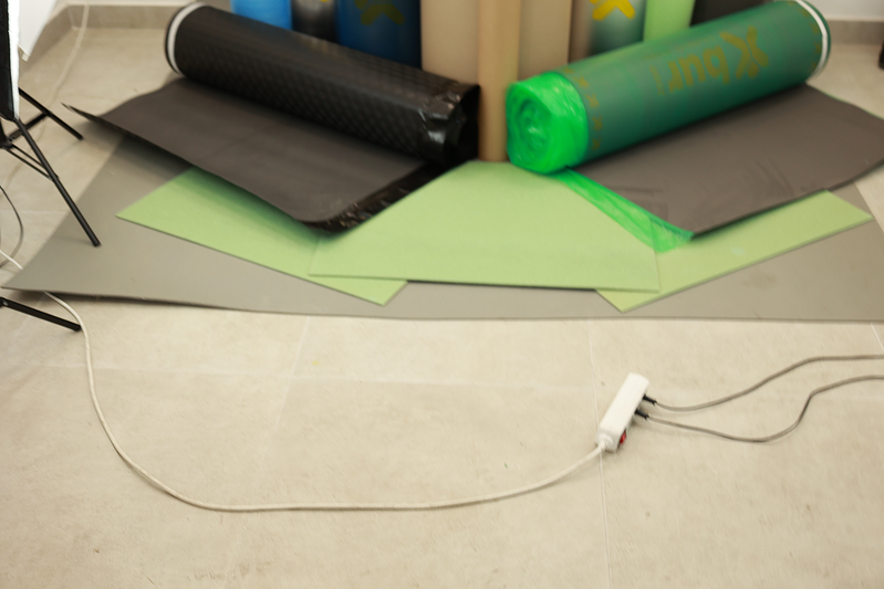 Materiales Y Suministros Aislamax 46