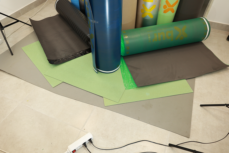 Materiales Y Suministros Aislamax 48