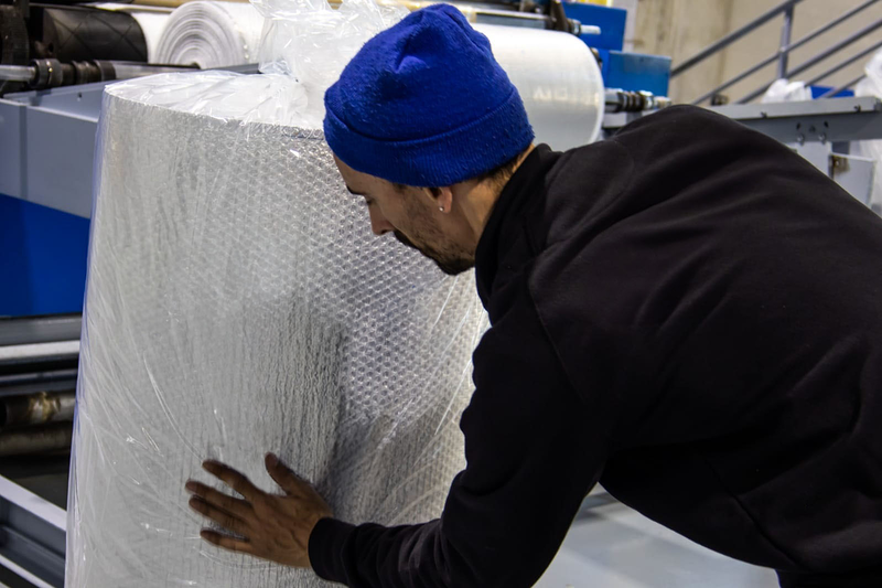 Materiales Y Suministros Aislamax Abrera