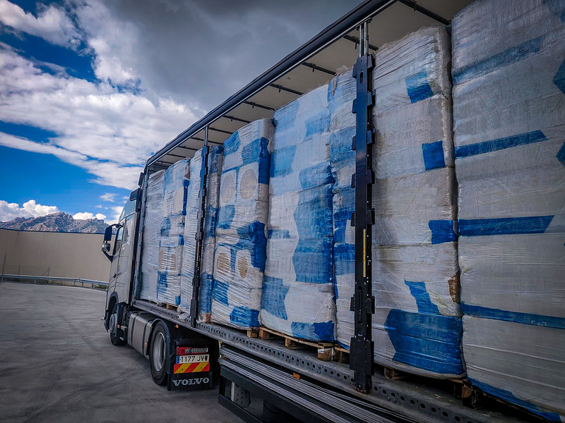 Materiales Y Suministros Aislamax 3