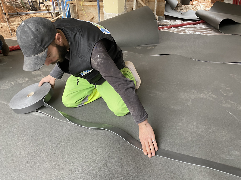 Materiales Y Suministros Aislamax 15