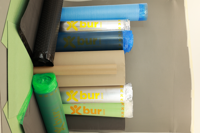 Materiales Y Suministros Aislamax 42