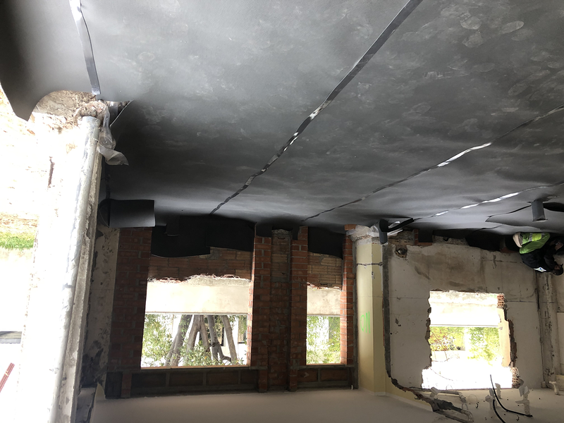 Materiales Y Suministros Aislamax 12