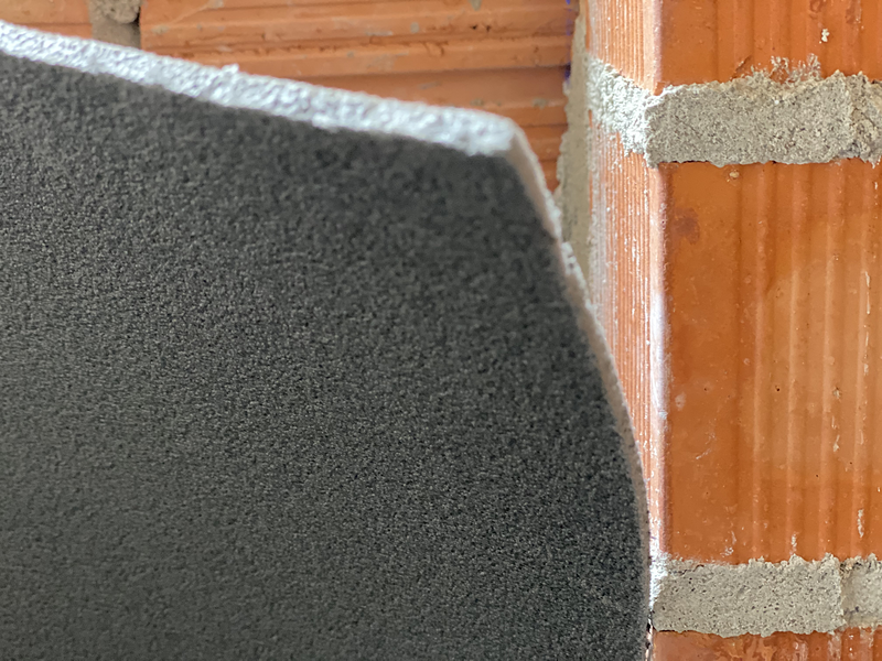 Materiales Y Suministros Aislamax 5