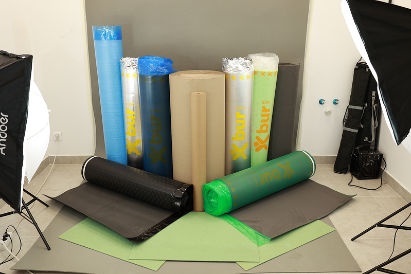 Materiales Y Suministros Aislamax 47