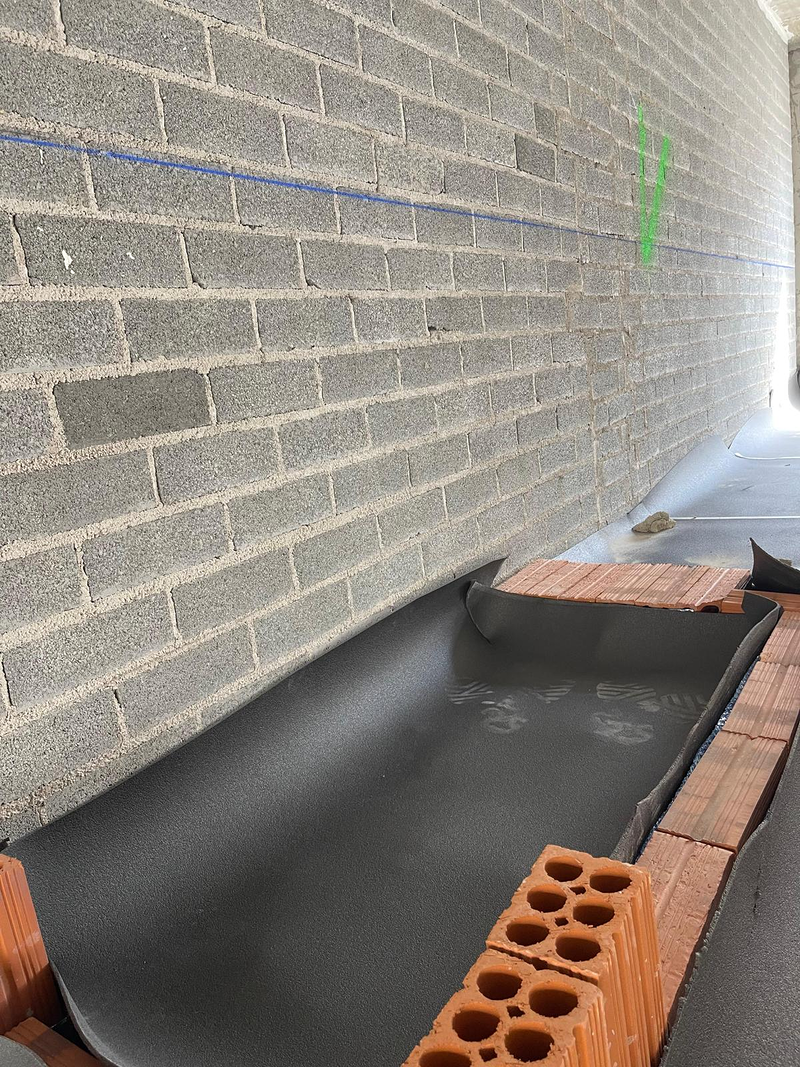 Materiales Y Suministros Aislamax 6